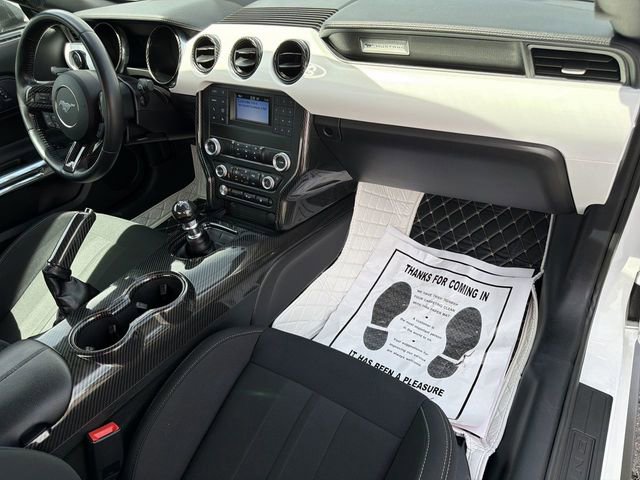 Used 2019 Ford Mustang GT RWD image 26