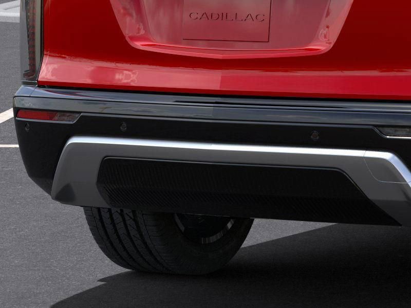 New 2026 Cadillac Vistiq Sport image 14