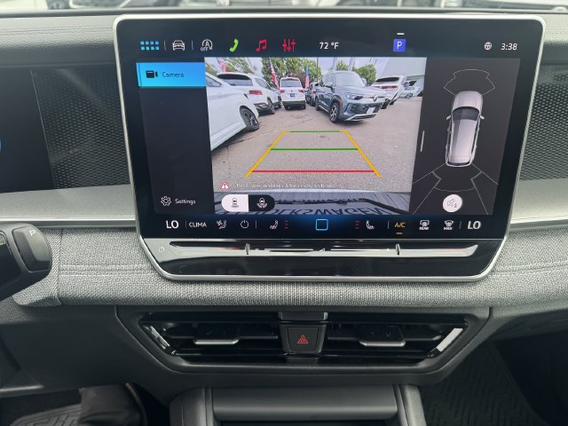 Used 2026 Volkswagen Tiguan S AWD/4WD image 19