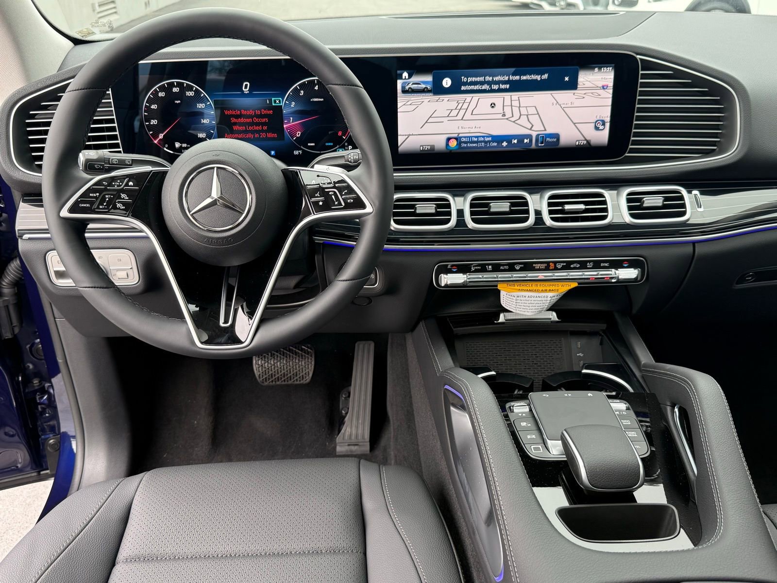 New 2026 Mercedes-Benz GLE 450 4MATIC image 27