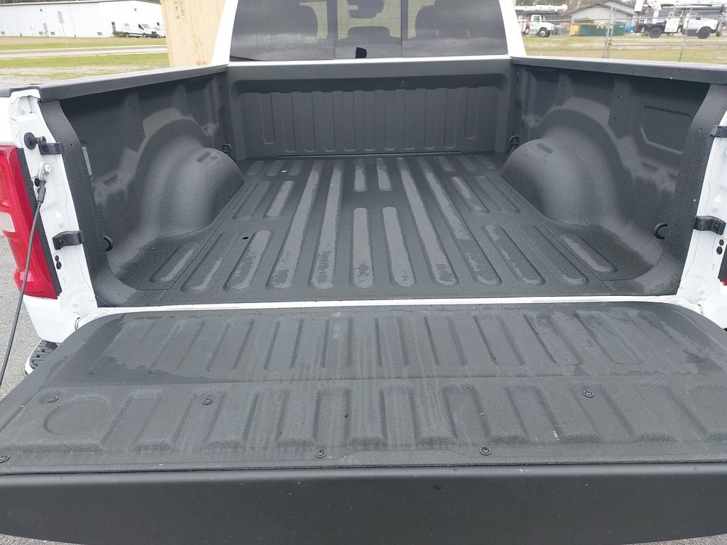 Used 2025 RAM 1500 Big Horn image 11