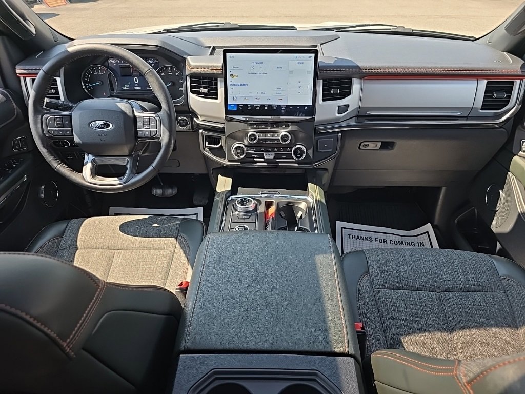 Used 2024 Ford Expedition Timberline image 24