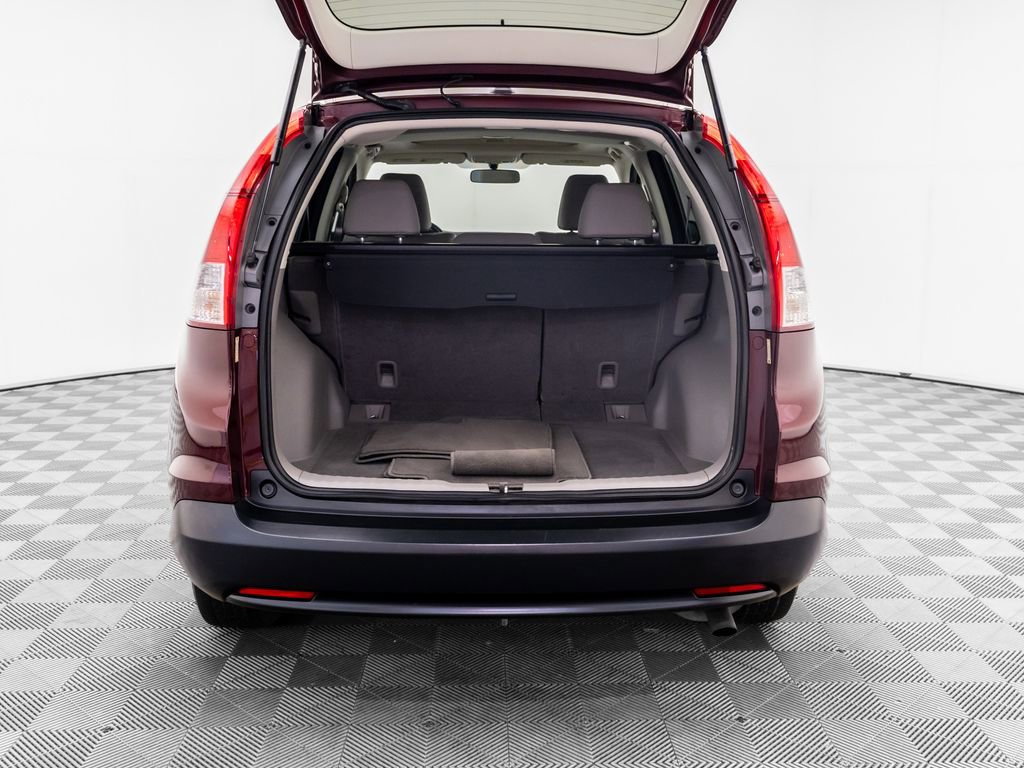Used 2014 Honda CR-V EX-L image 28