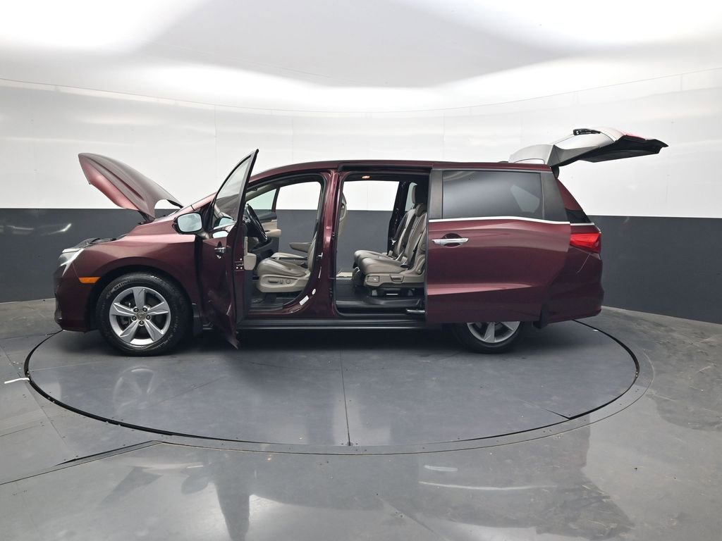 Used 2019 Honda Odyssey EX-L image 30