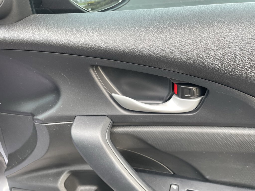 Used 2019 Honda Civic Sport image 42