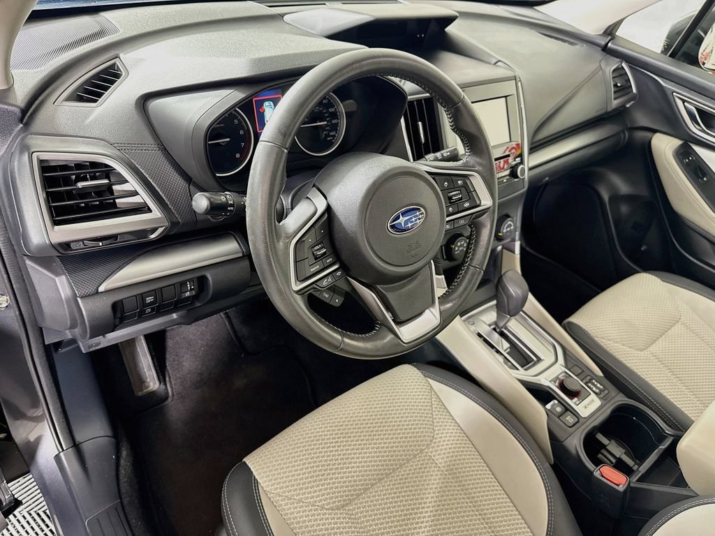 Used 2023 Subaru Forester Premium AWD/4WD image 19
