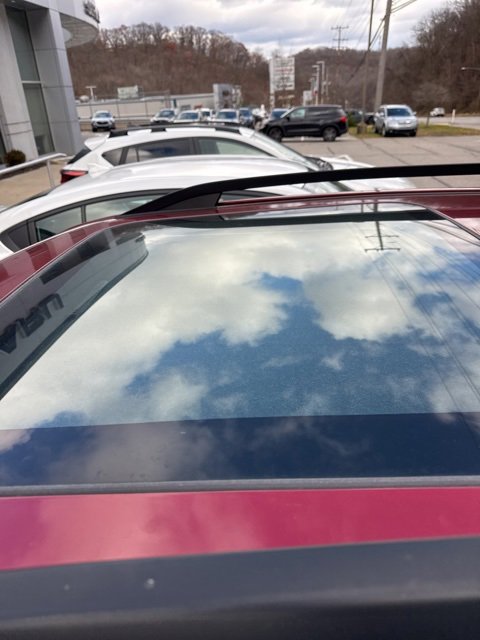 Certified 2021 Subaru Forester Limited w/ Popular Package #3 image 12