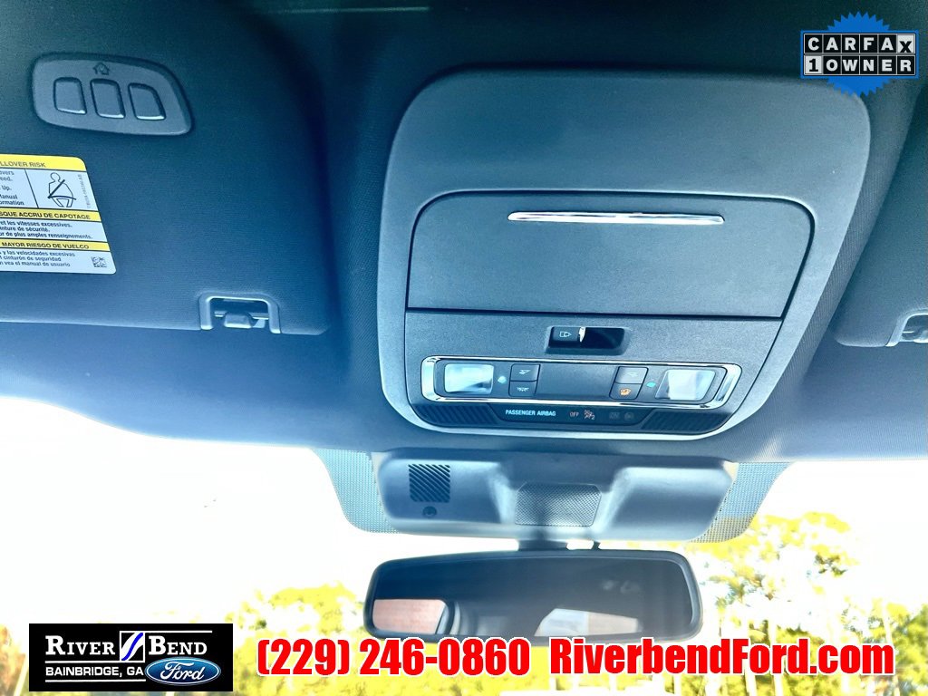 Used 2025 Ford F150 Lariat w/ Equipment Group 502A High image 39