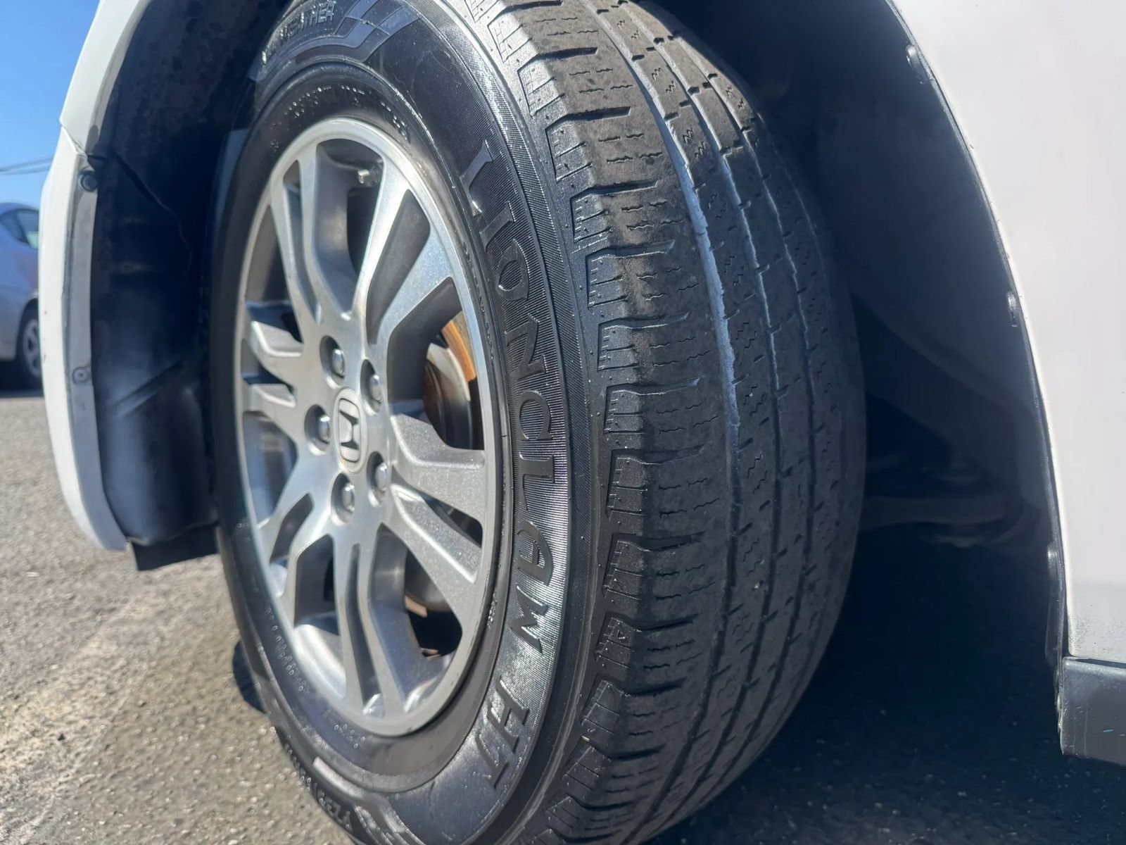 Used 2012 Honda Odyssey LX image 18