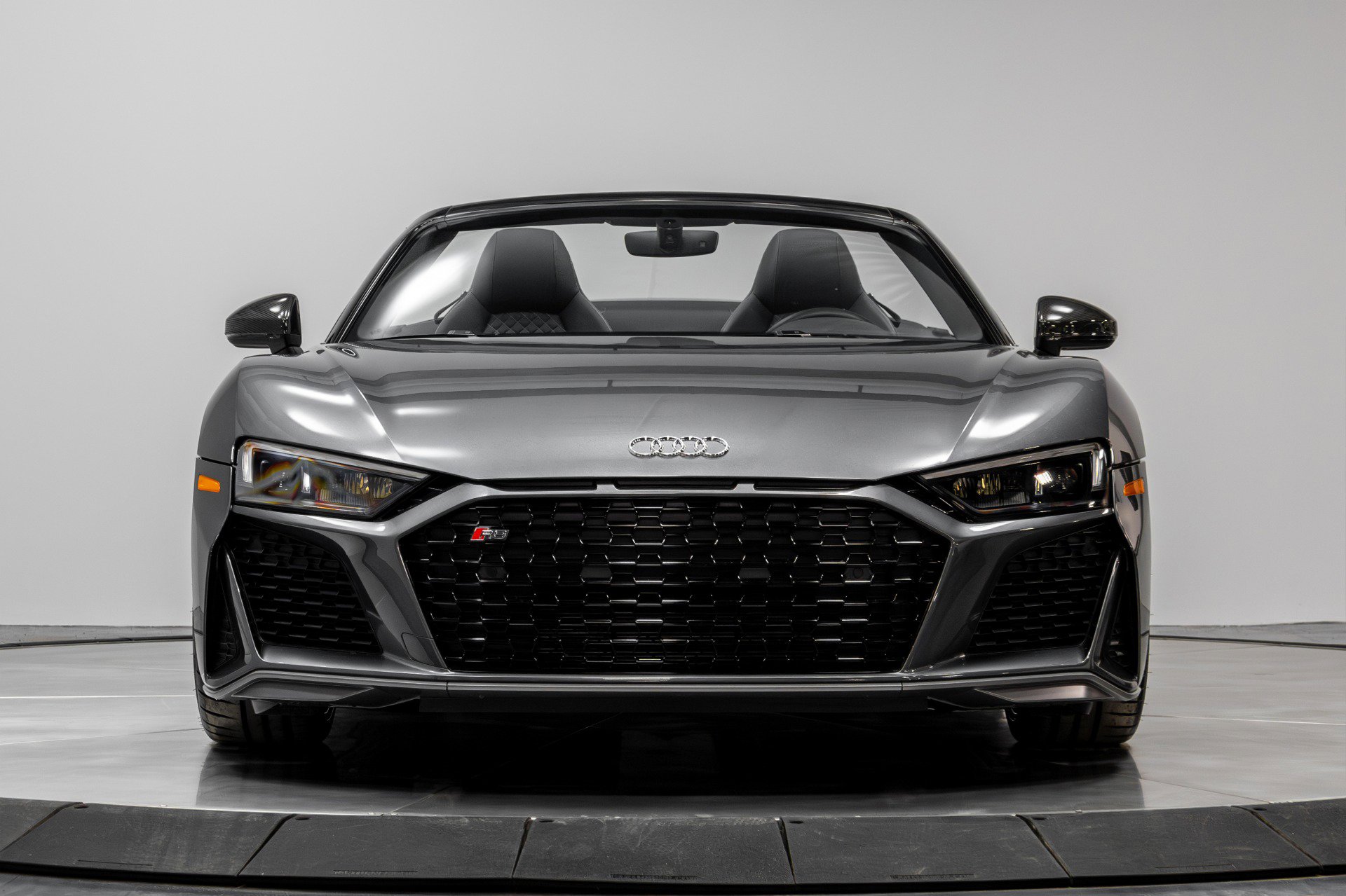 Used 2022 Audi R8 V10 performance image 30