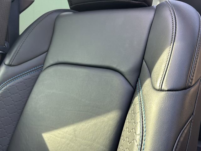 Used 2024 Jeep Wrangler High Altitude image 45