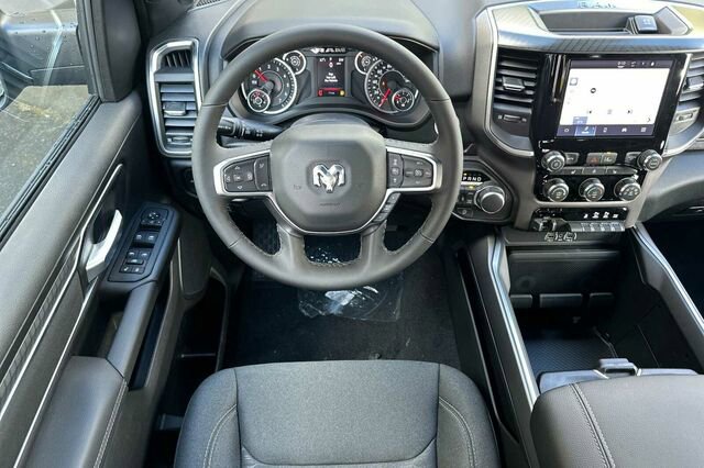 New 2026 RAM 1500 Big Horn image 14