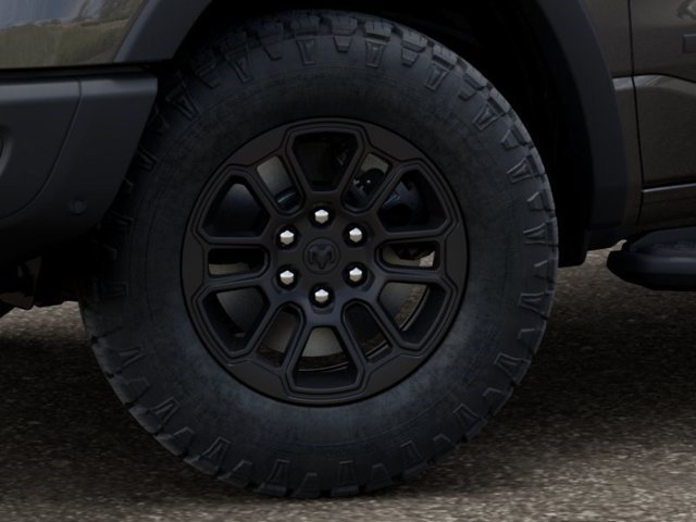 New 2027 RAM 1500 Rebel w/ Rebel Level 2 Equipment Group AWD/4WD image 15
