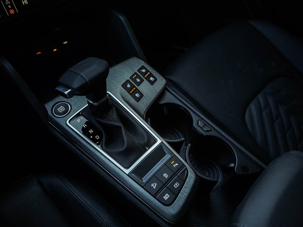 New 2026 Kia Sportage X-Pro Prestige image 27