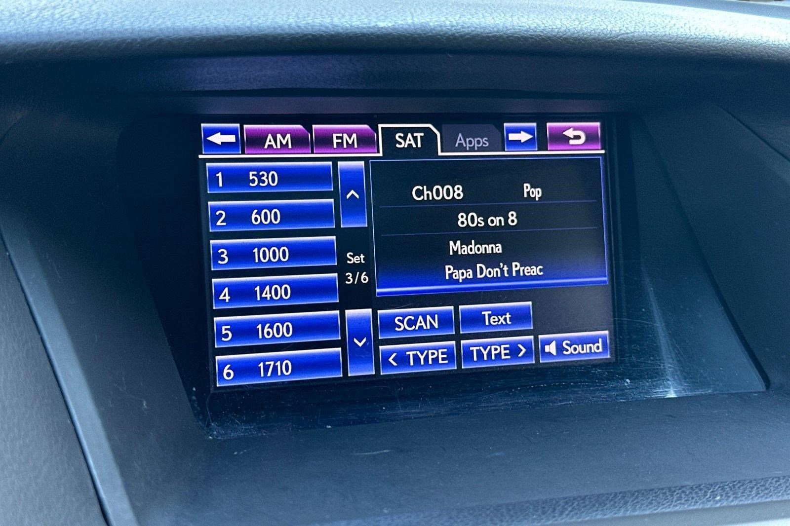 Used 2013 Lexus RX 350 2WD w/ Navigation Pkg image 24