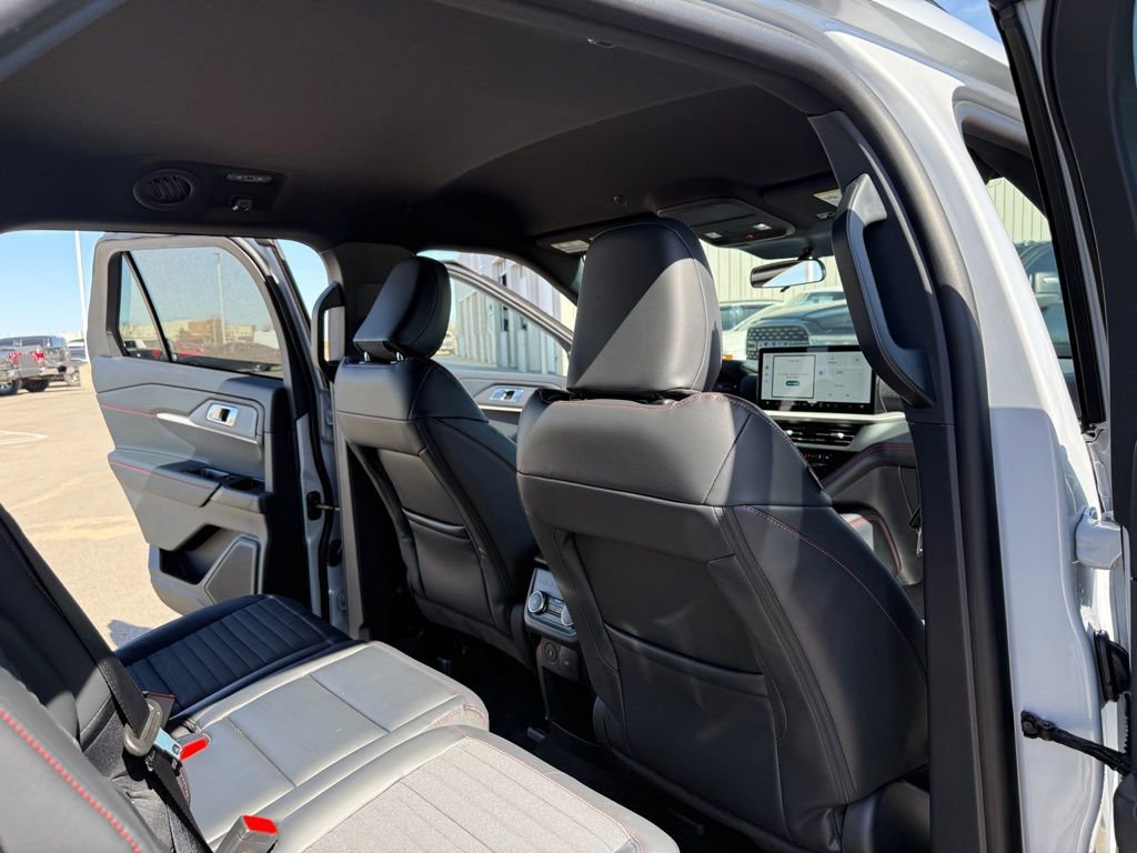 New 2026 Ford Explorer ST-Line image 19