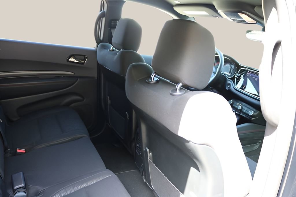 New 2026 Dodge Durango GT image 18