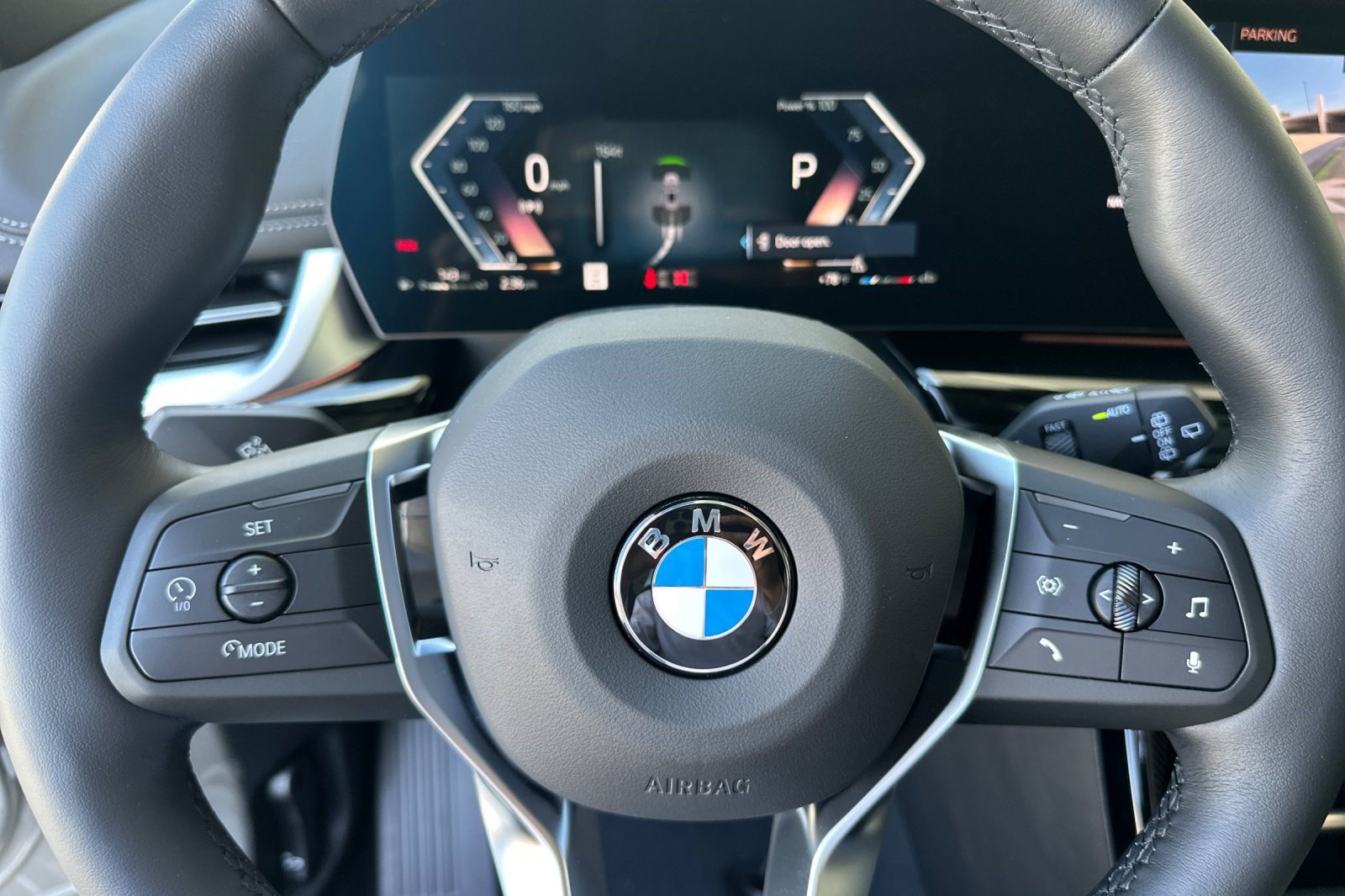 New 2026 BMW X1 xDrive28i w/ Technology Package AWD/4WD image 11