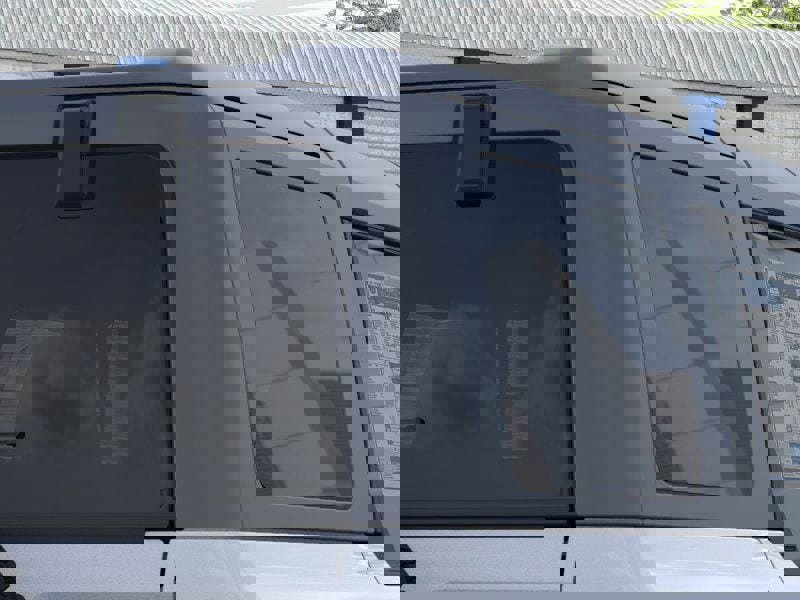 New 2025 Ford Bronco Badlands image 25