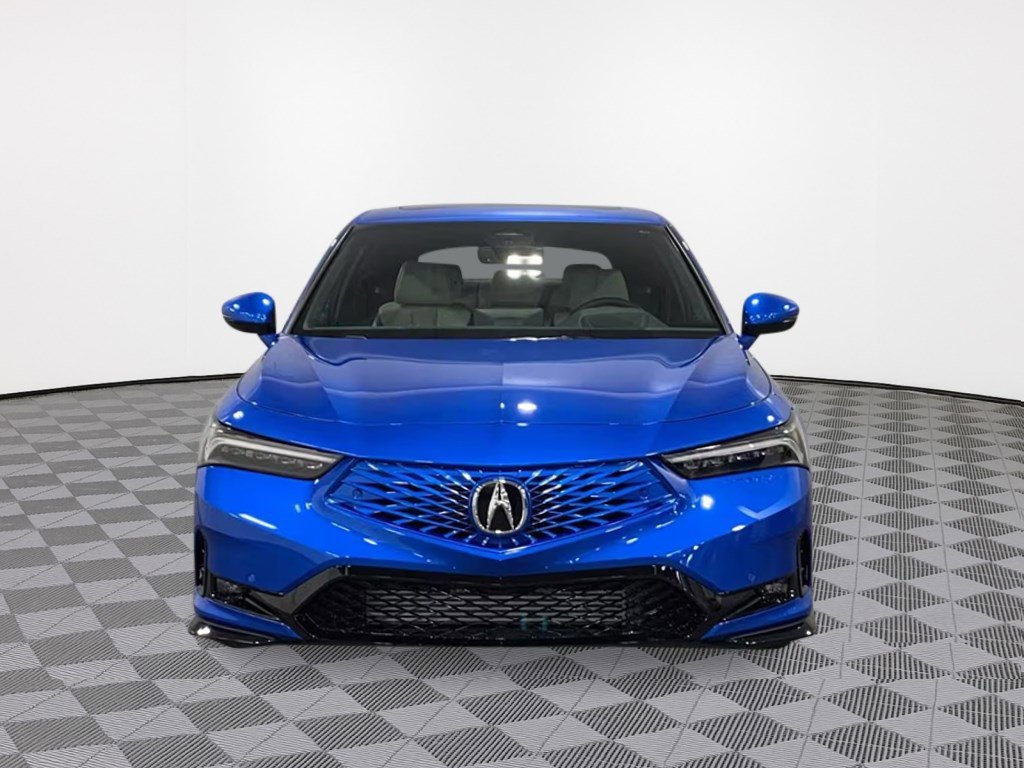 New 2026 Acura Integra A-Spec image 9