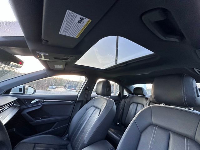 Used 2023 Audi A3 2.0T Premium Plus image 13