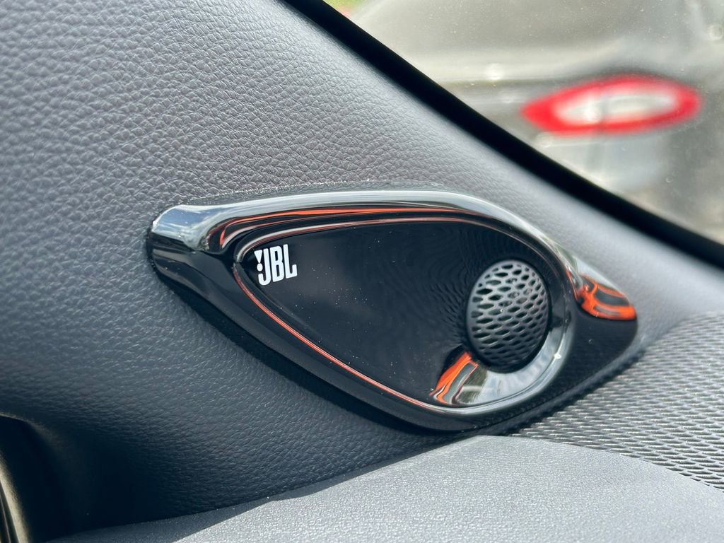 Used 2025 Toyota Corolla GR image 25