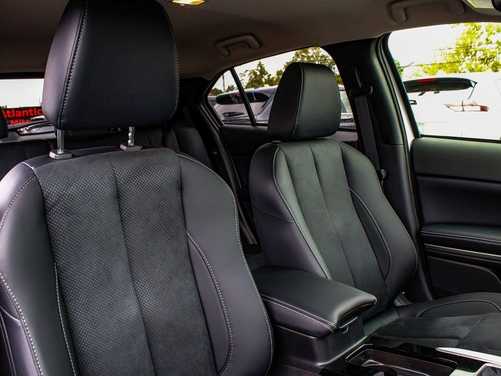 New 2026 Mitsubishi Eclipse Cross SE image 41