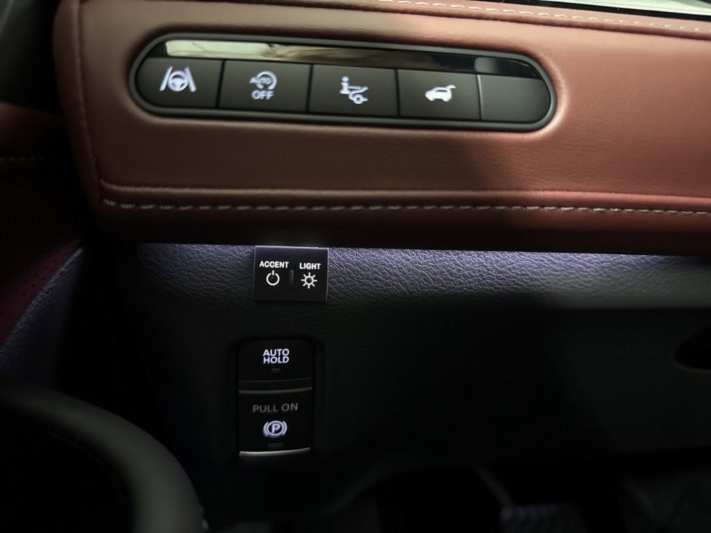 New 2026 INFINITI QX80 Autograph w/ Autograph Exterior Package image 20