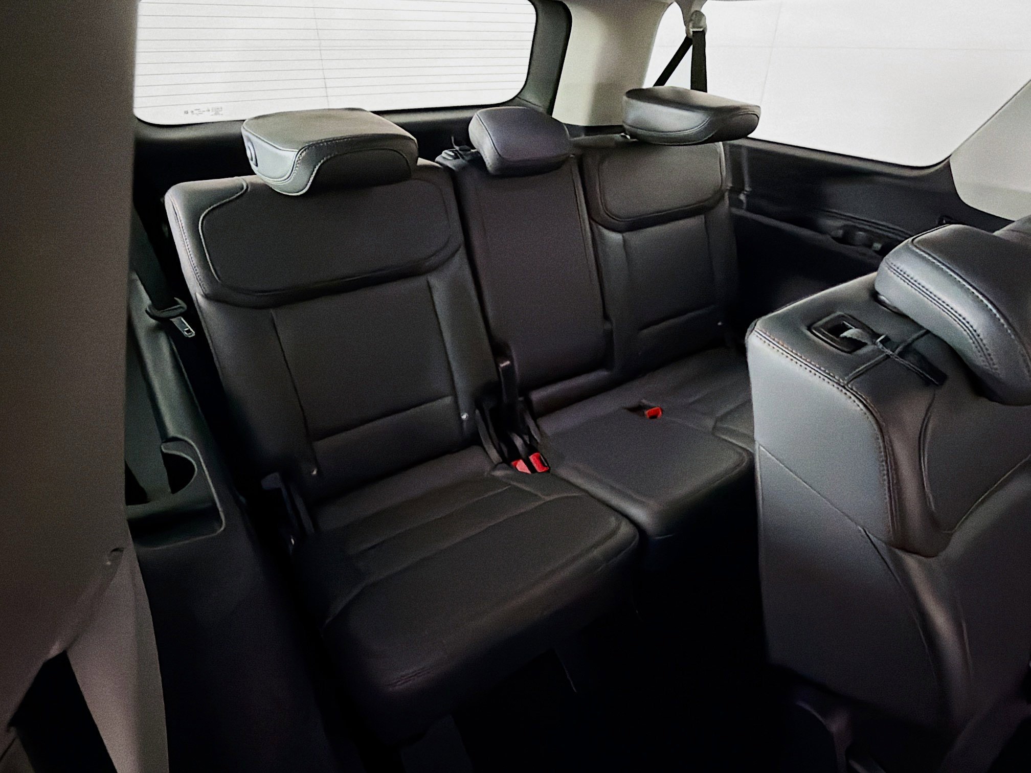 Used 2025 Ford Expedition Max Active image 29