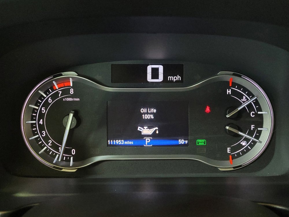 Used 2017 Honda Pilot EX-L image 23