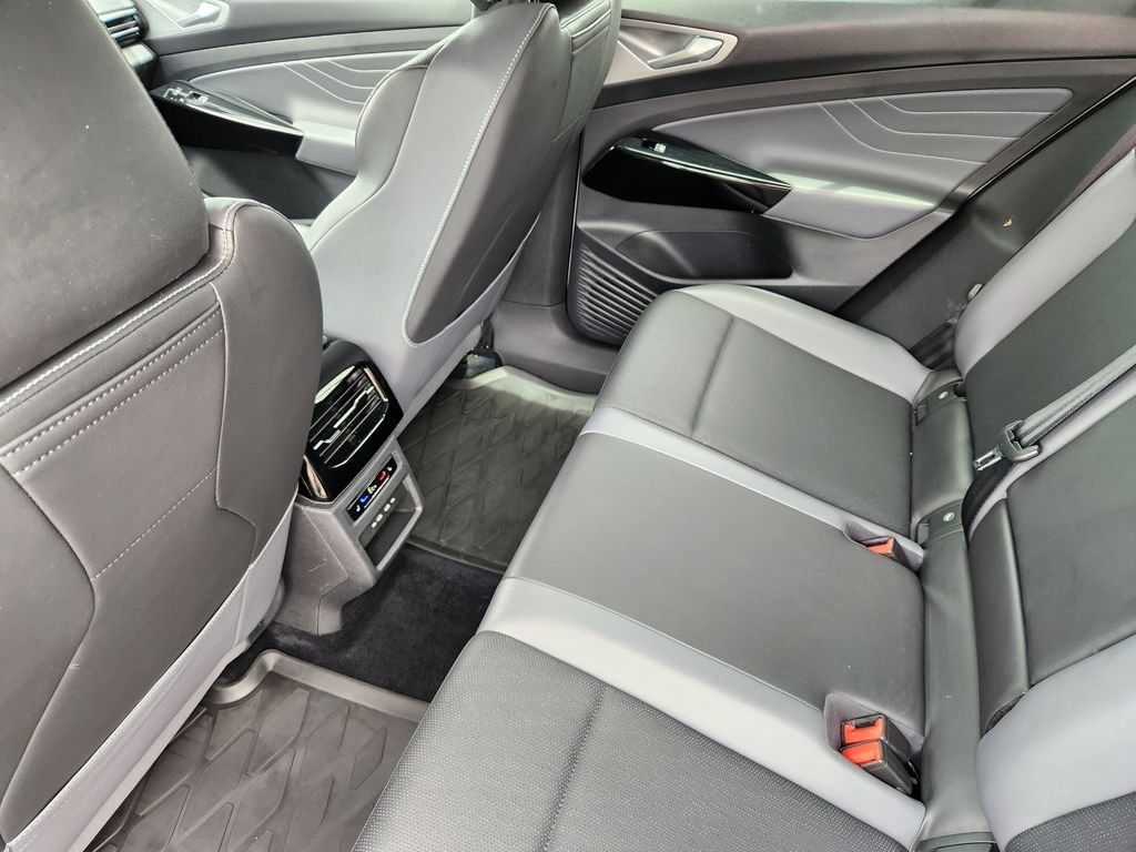 Certified 2023 Volkswagen ID.4 Pro S Plus AWD/4WD image 25