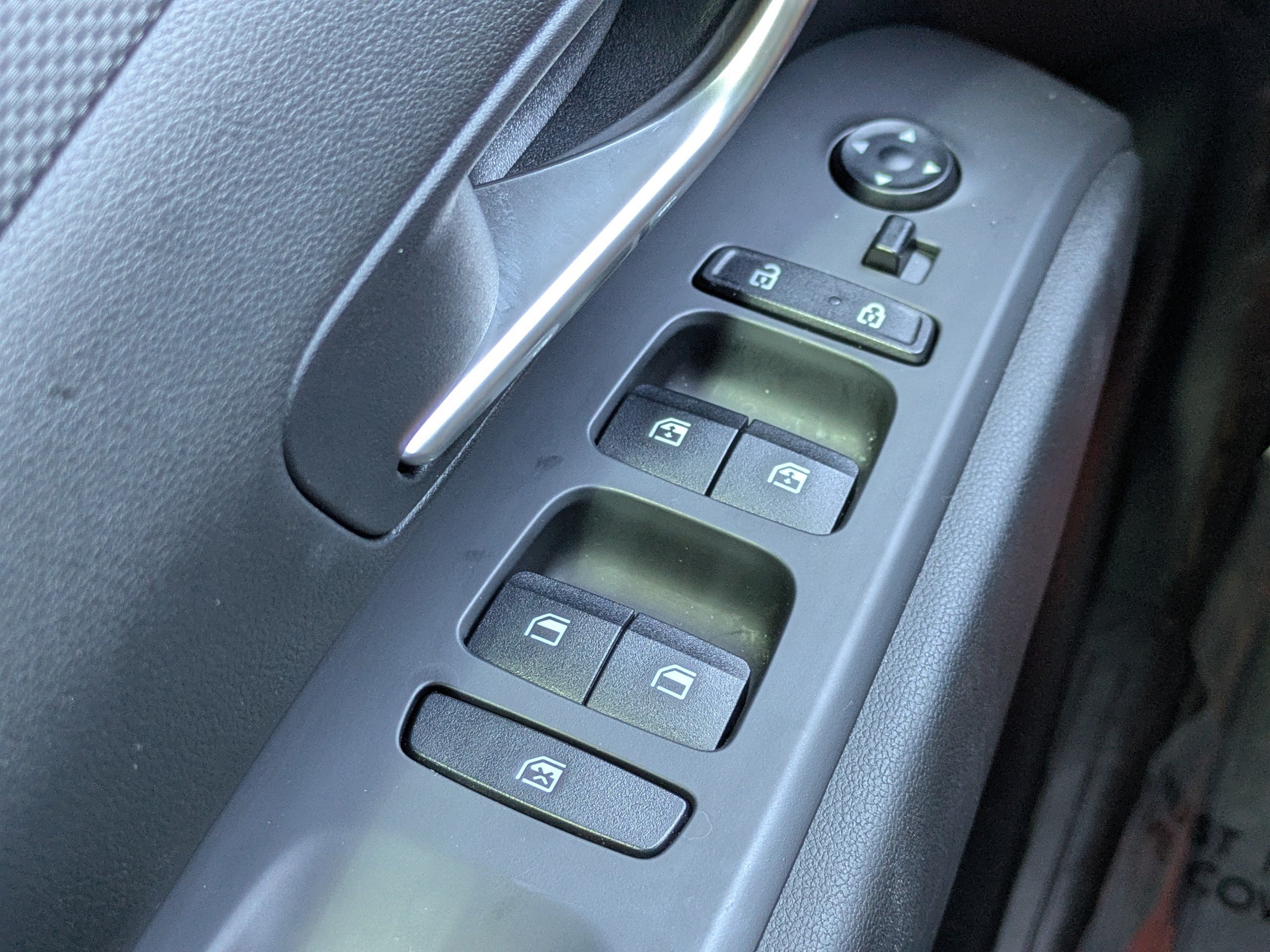 Used 2023 Hyundai Santa Cruz SEL w/ Activity Package FWD image 21