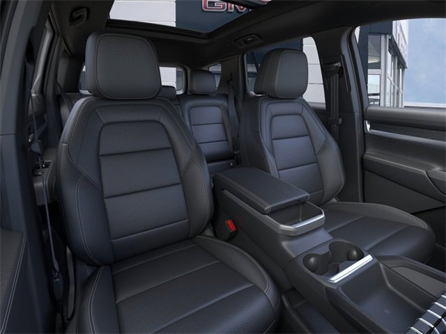 New 2026 GMC Terrain Elevation image 16