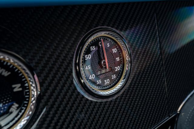 New 2025 Bentley Continental GT Speed image 45