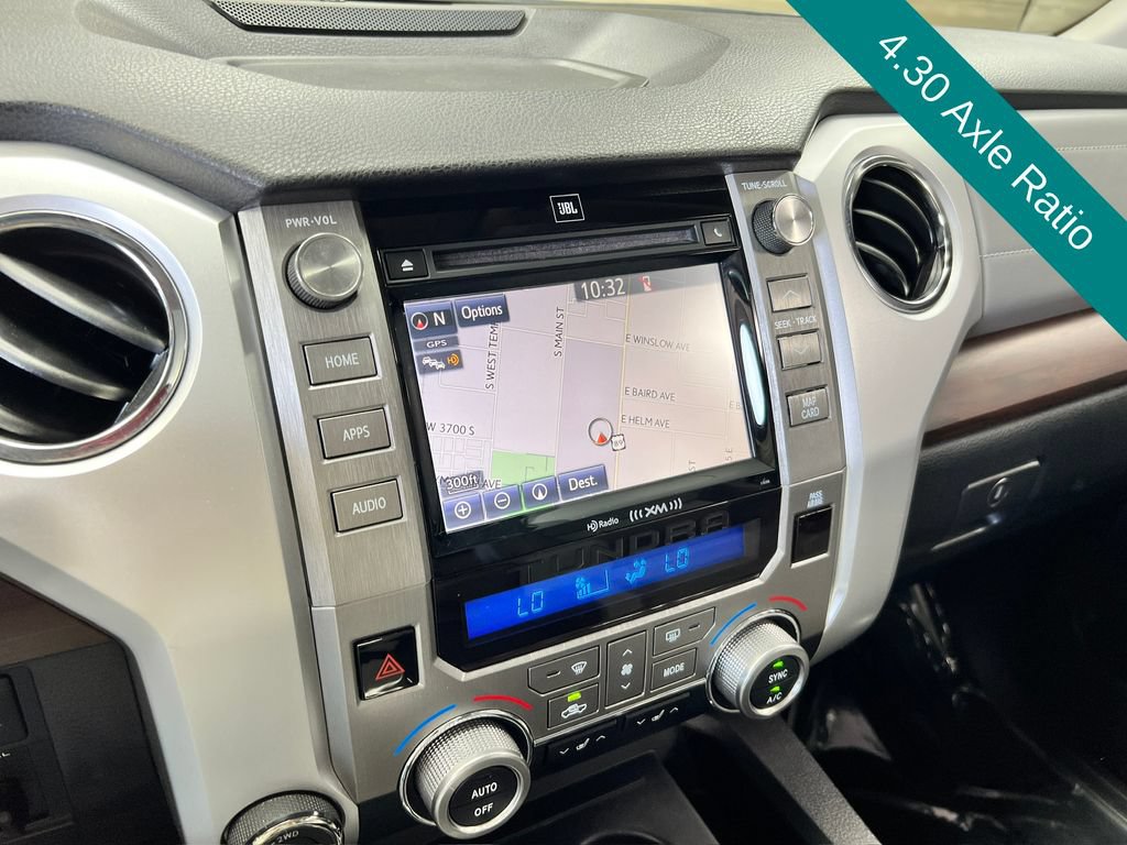 Used 2019 Toyota Tundra Limited AWD/4WD image 14