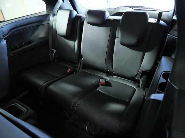 Used 2025 Honda Odyssey Sport-L image 15