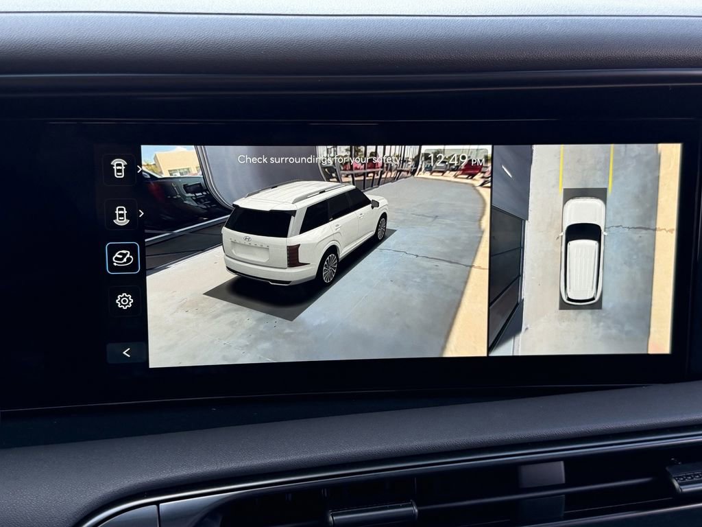 New 2026 Hyundai Palisade XRT Pro image 19