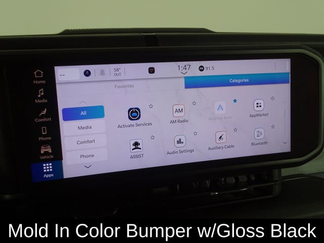 Used 2024 Jeep Wrangler Willys image 34