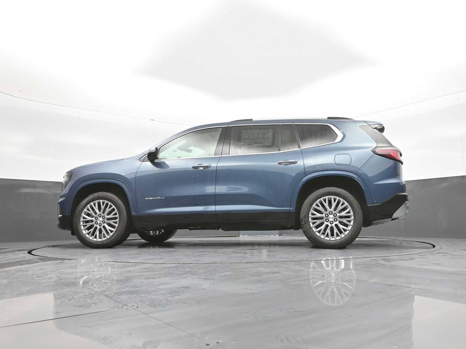 New 2026 GMC Acadia Denali w/ Super Cruise Package image 21