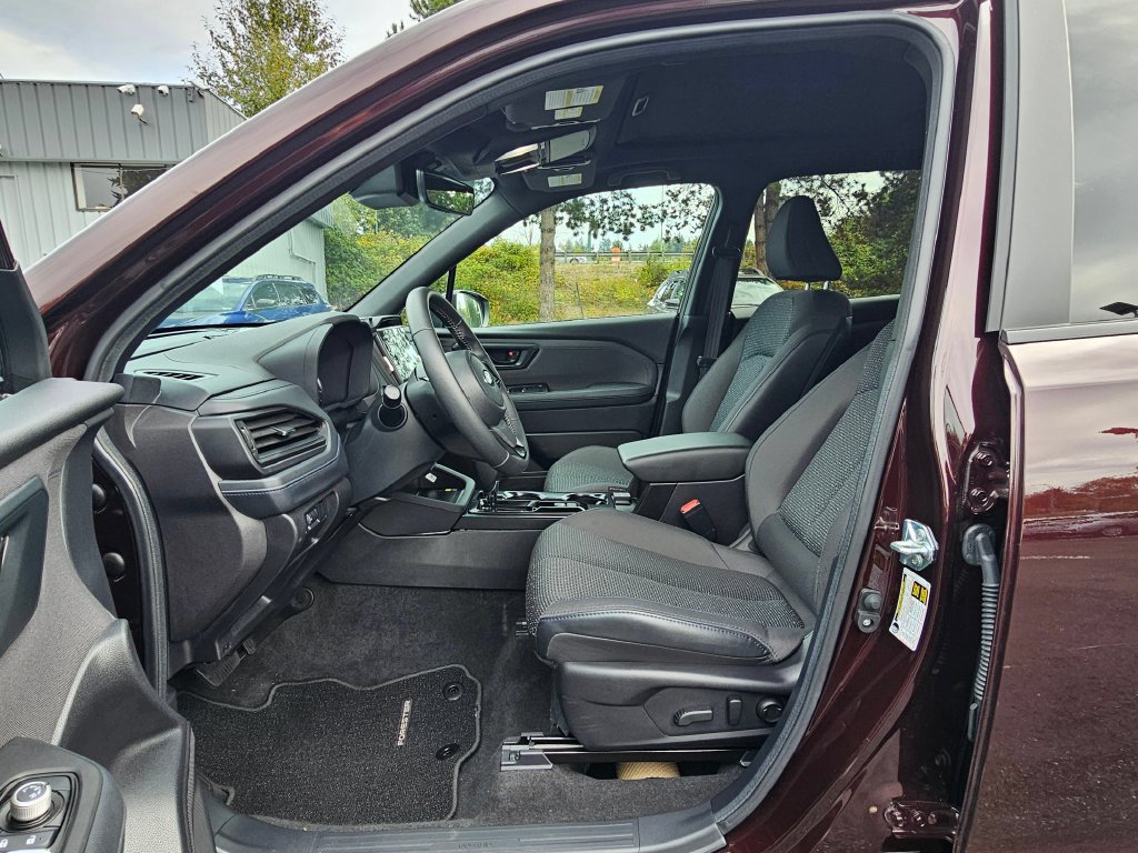 Certified 2026 Subaru Forester Premium AWD/4WD image 22