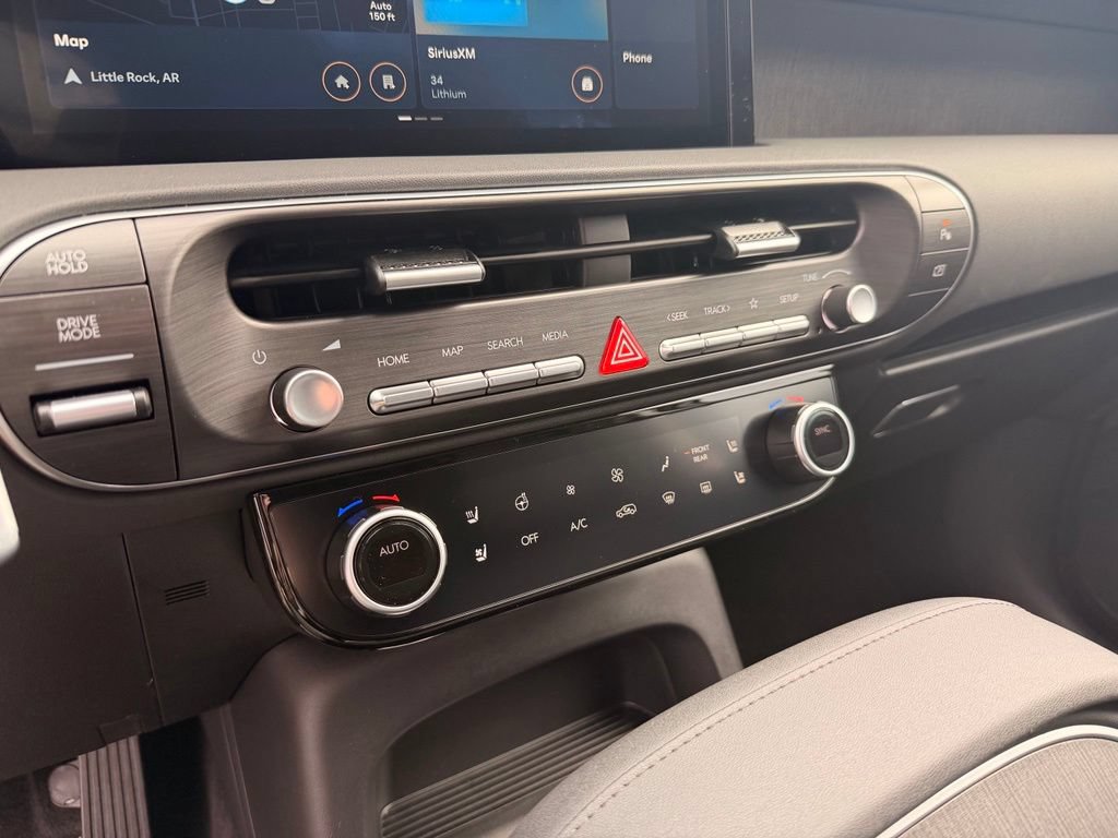 New 2026 Hyundai Palisade SEL Premium AWD/4WD image 18