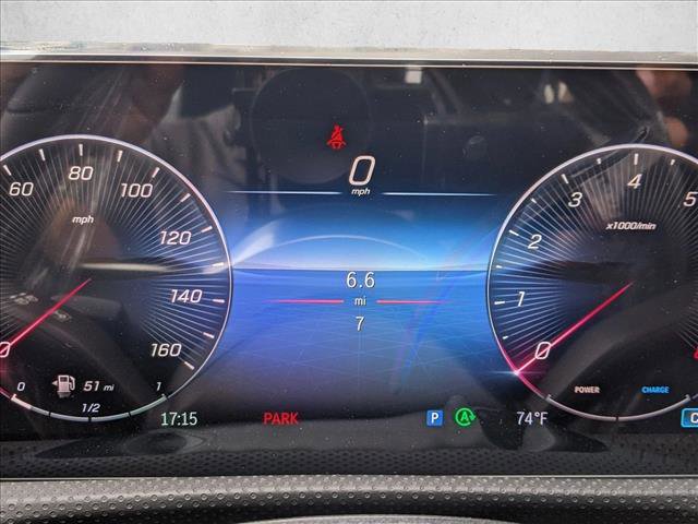 Certified 2026 Mercedes-Benz CLA 250 4MATIC image 10