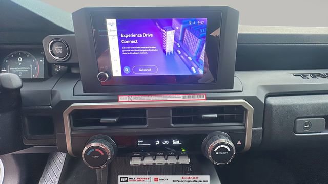 New 2026 Toyota Tacoma SR image 13