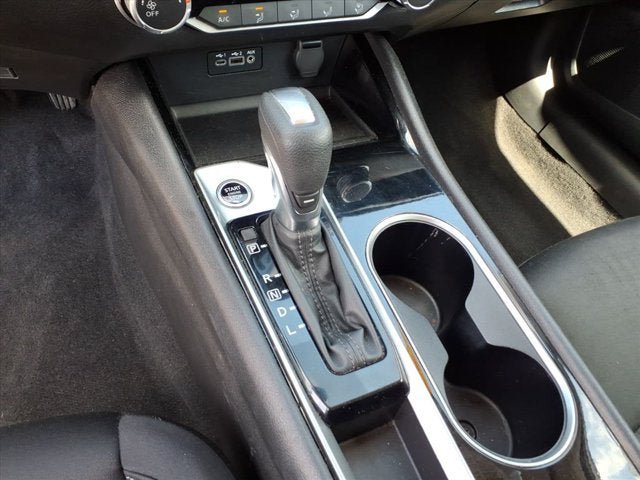 Certified 2024 Nissan Altima 2.5 SV FWD image 15