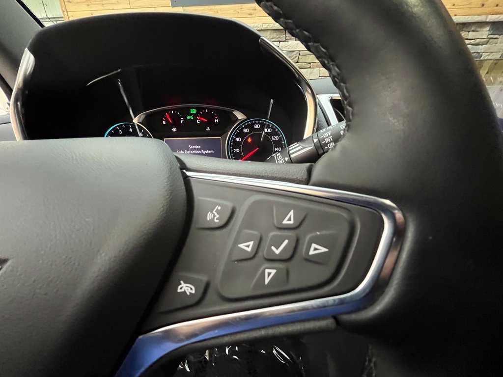 Used 2024 Chevrolet Equinox LT AWD/4WD image 51