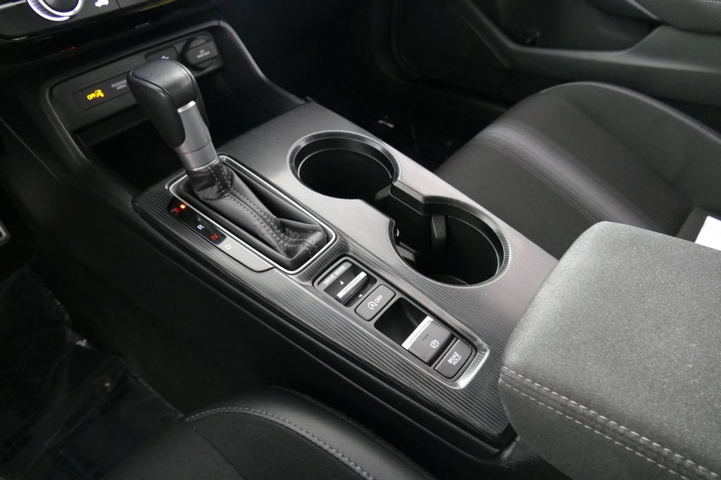 Used 2024 Honda Civic Sport image 18