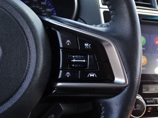 Used 2019 Subaru Outback 3.6R Touring w/ Popular Package #3A AWD/4WD image 35