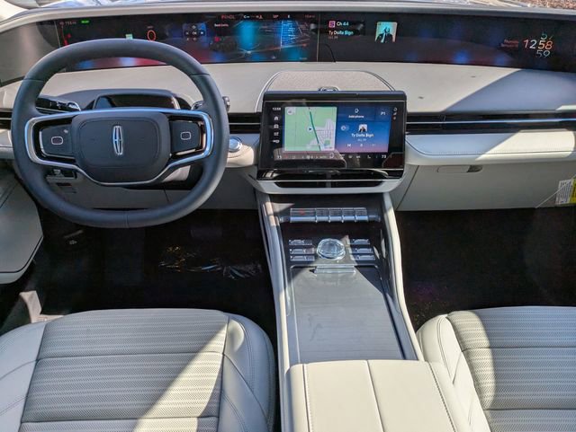 New 2026 Lincoln Nautilus Reserve image 14