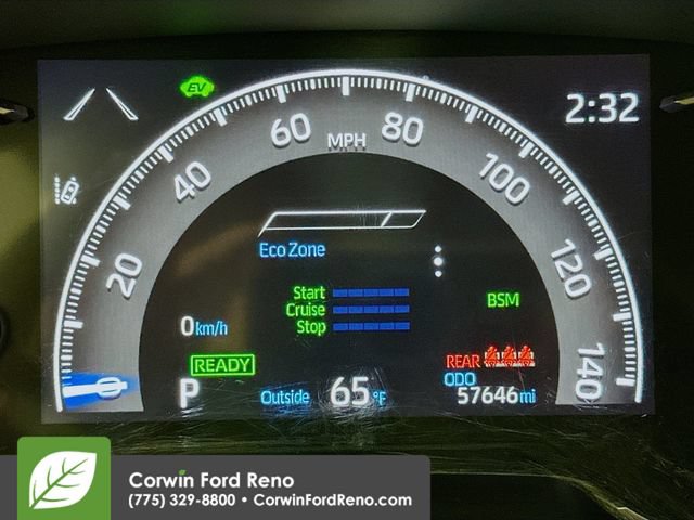 Used 2024 Toyota RAV4 XLE AWD/4WD image 15