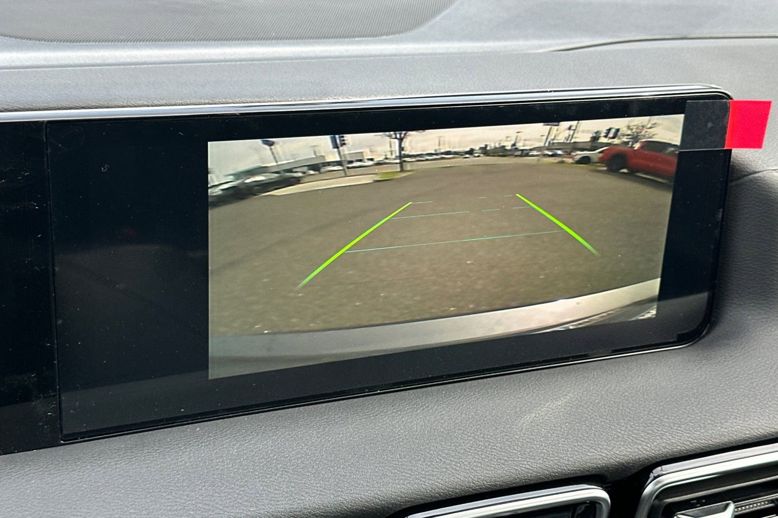New 2026 Nissan Sentra S image 15